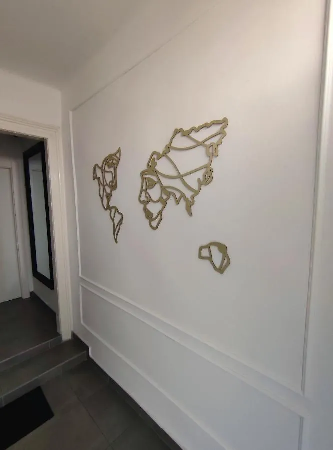Alegra Apartments Center Rijeka
