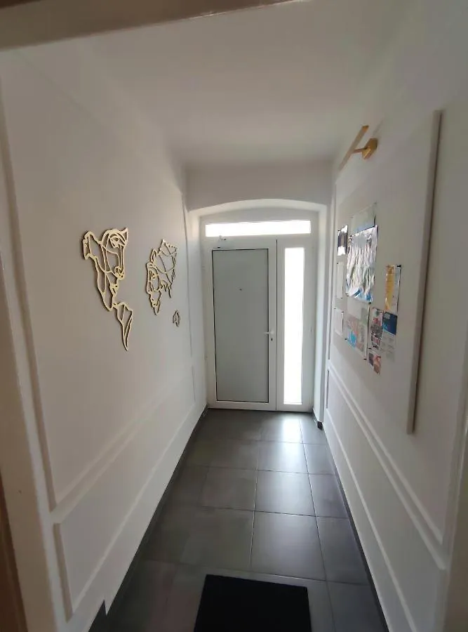 Alegra Apartments Center Rijeka