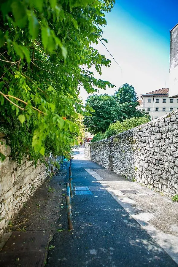 Alegra Apartments Center Rijeka