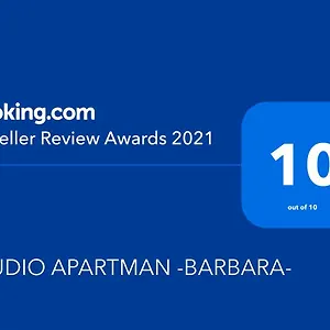 Appartement -barbara-, Rijeka