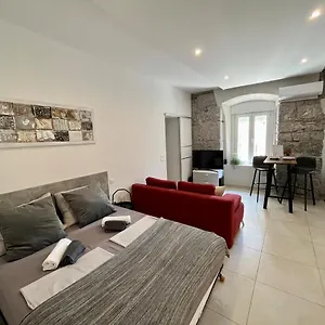 Appartement Plaza Teatro & Piazzale Teatro, Rijeka
